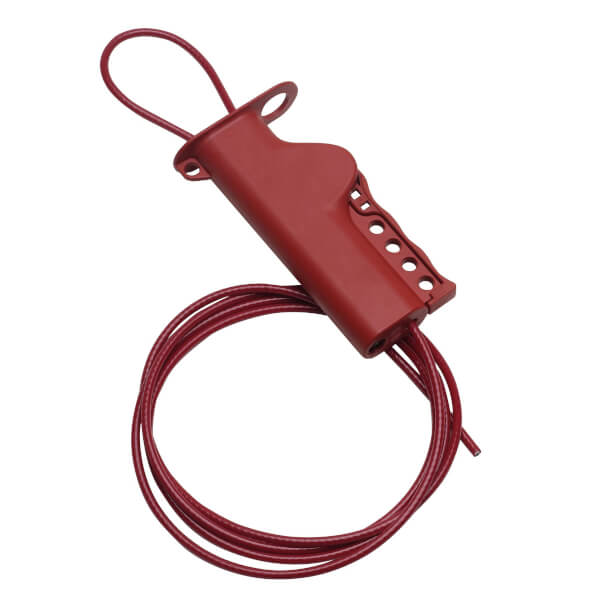 Verriegelungssystem Brady Allzweck - Ventilabsperrung,