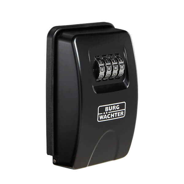 Schlüsseltresor Burg Wächter Schlüsseltresor mit Zahlenschloss,