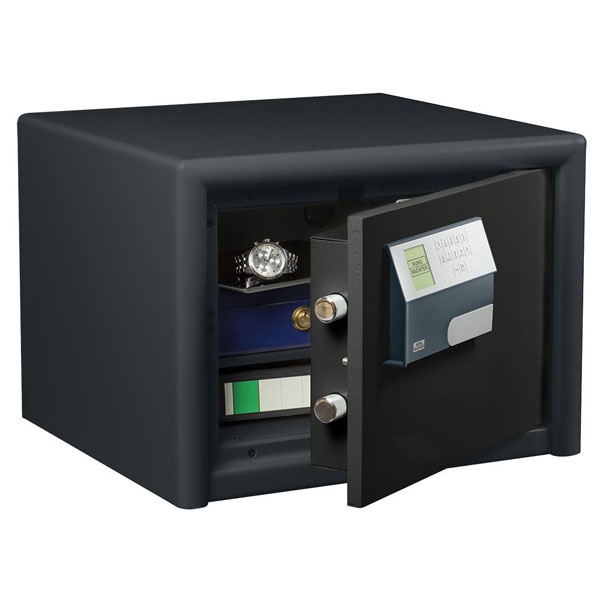 Burg Wächter Tresor Combi-Line CL 420 E elektronisches Zahlenschloss ...