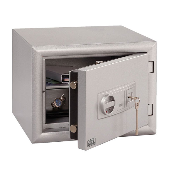 Burg Wächter Diplomat MTD 34 F60 S Tresor mit Mechanikschloss zum Einbruch - und Feuerschutz