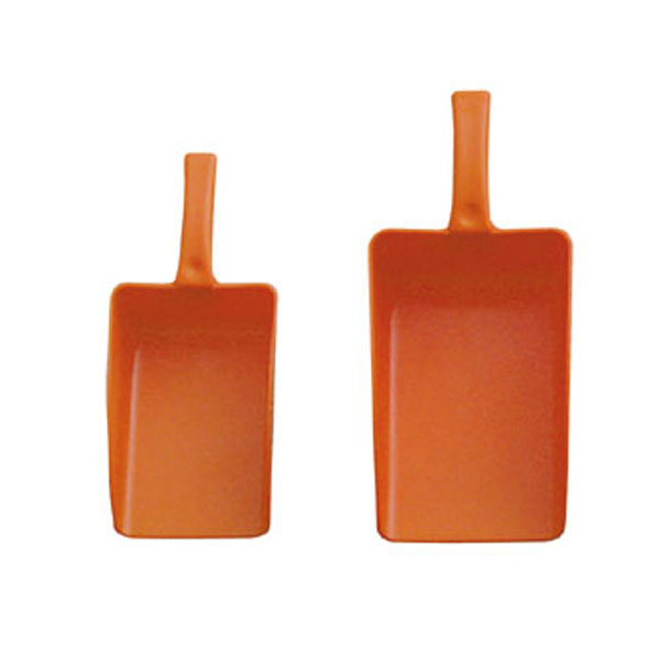 CEMO Handschaufel, korrisionsbeständige Schaufel,