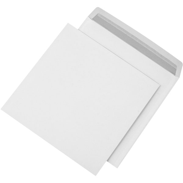 fragment Kapel huurling Briefumschläge C5 weiß ohne Fenster Papiergewicht: 100g mit  Haftklebegummierung kaufen