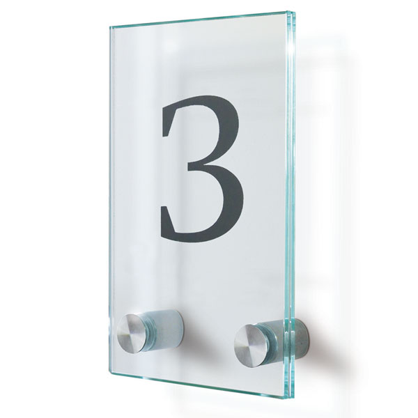 Cristallo Turschild Aus 2 X 4 Mm Einscheiben Sicherheitsglas Kaufen