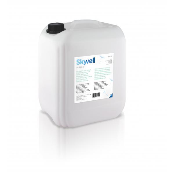 Skyvell Multi Use 5 l Nachfüllkanister flüssiger Geruchsneutralisator als  Waschzusatz für alle Textilien kaufen