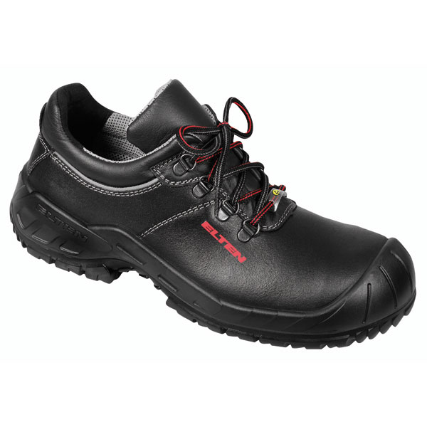 Sicherheitsschuh 39-48 Cascades Mid Schnürstiefel S3 Arbeitsschuh Gr