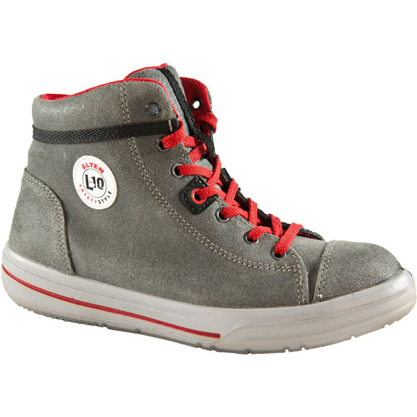 Elten Sicherheitsschuhe L10 VINTAGE Lady Low S3 ESD SRC Halbschuhe 