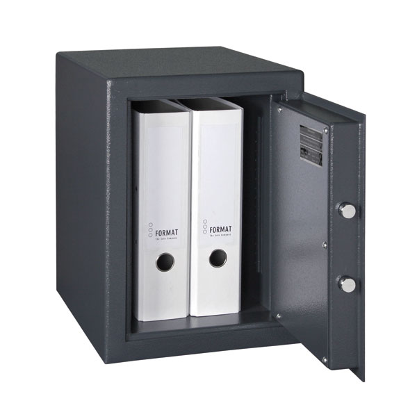 Format Möbeleinsatztresor M210 Sicherheitsstufe B nach VDMA 24992 (05/2005) kaufen