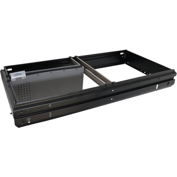 garten aufbewahrung wasserdicht 200L Abschliebare Wasserdichte Gartenbox aus Metall
