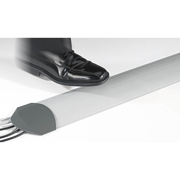 Elbro Kabelbrücke 7.5m Grau - Kaufen Bei