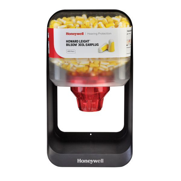 Honeywell Howard Leight Gehörschutzstöpsel Bilsom 303L mit