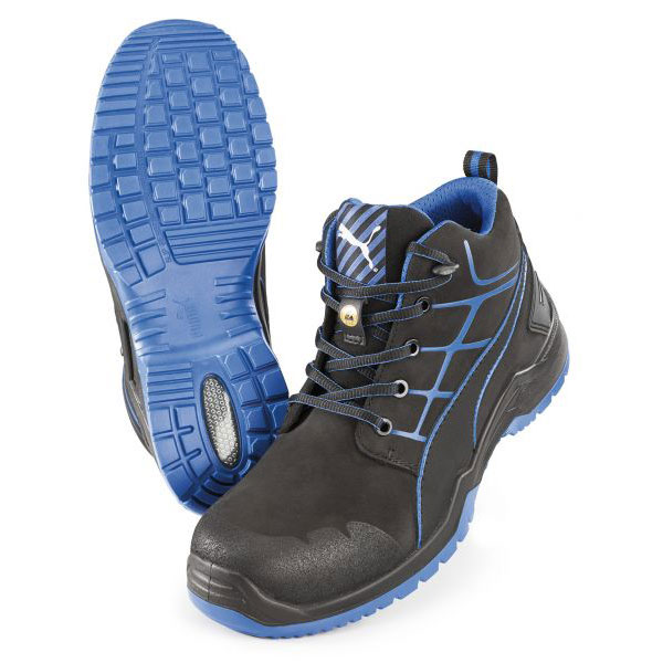puma krypton blue mid s3
