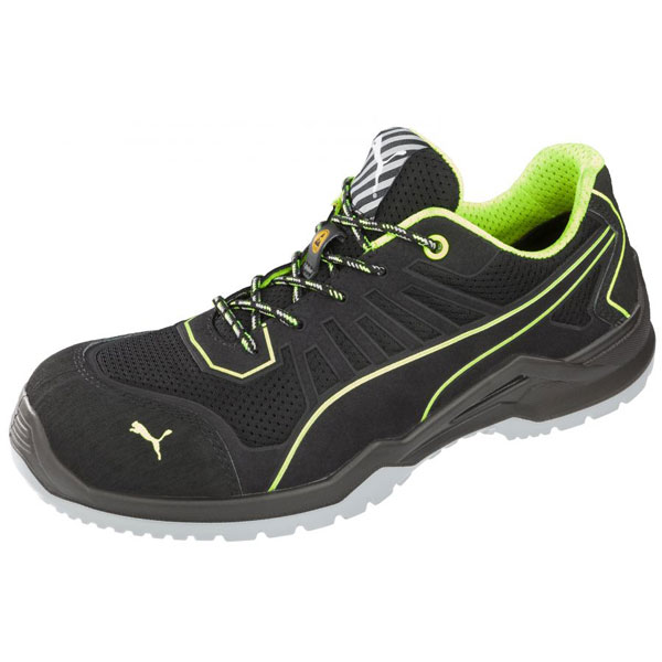 Puma arbeitsschuhe s1 shop