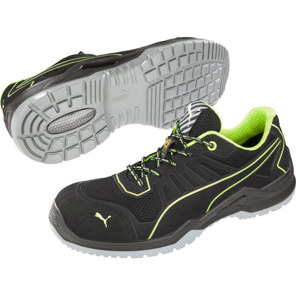 sicherheits schuhe puma sicherheits schuhe puma