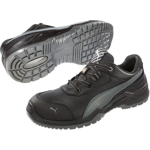 puma argon rx low