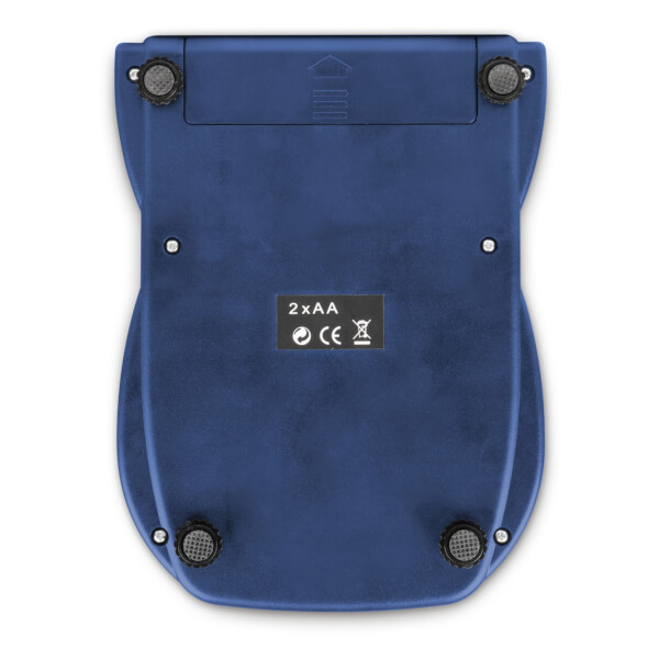 Bilancia Didattica KERN EMS 3000-2 - Portata 3000 G, Precisione 0,01 G Per Scuole E Laboratori