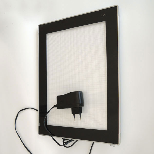 Bilderrahmen Mit Led Beleuchtung