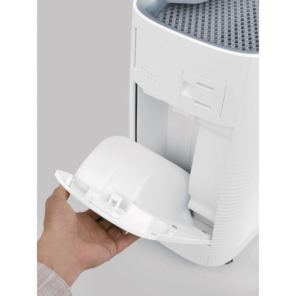 IDEAL AP35 H 2-in-1 Luftreiniger- und Luftbefeuchter ideal für ...