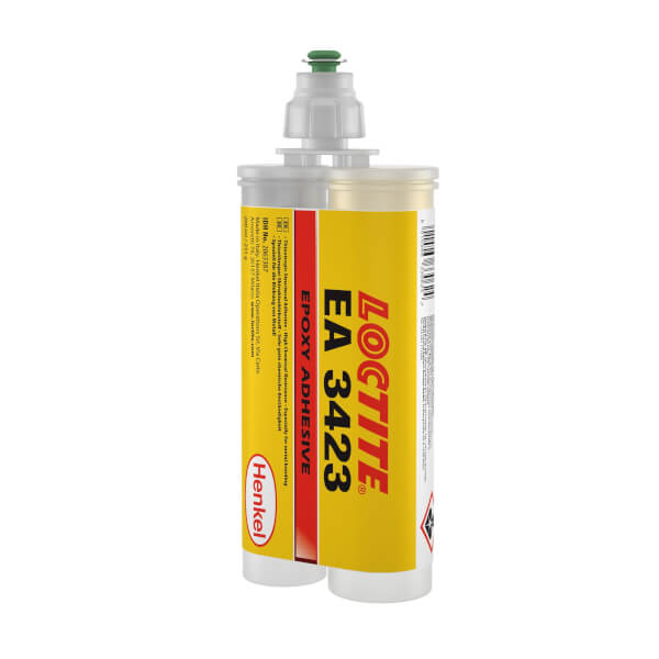 Loctite 3423 2K Epoxid - Strukturklebstoff mit chemischer Beständigkeit