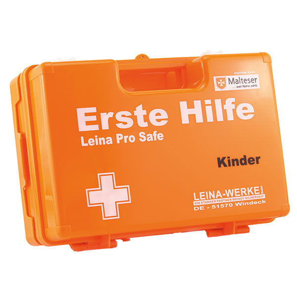 Alle Infos über Erste Hilfe Koffer DIN 13157 Alle Infos über Erste Hilfe Koffer DIN 13157