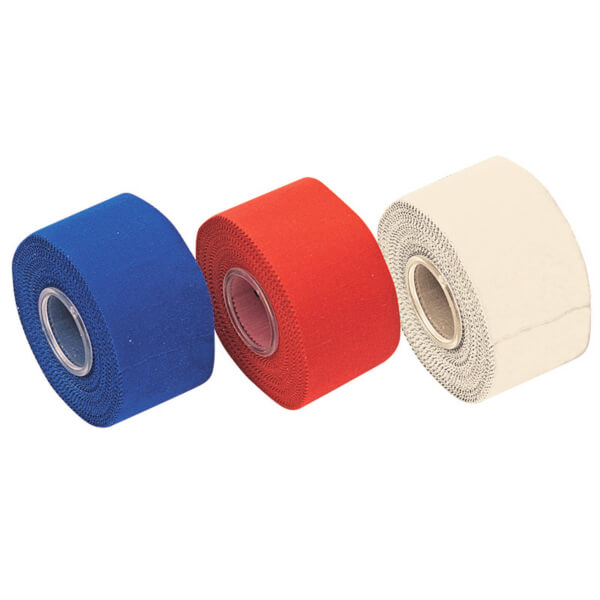 Sporttape geeignet als Stütz - , Schutz - und Entlastungsverband