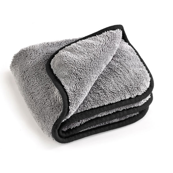 MEGA Clean MEGA Flausch zum Trocknen, Entstauben, Auftragen von Wachs, Politur, u.v.m.