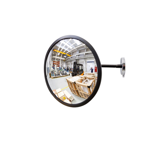 Universalspiegel-Panorama 180 für das Sichern enger innerbetrieblicher  T-Kreuzungen kaufen