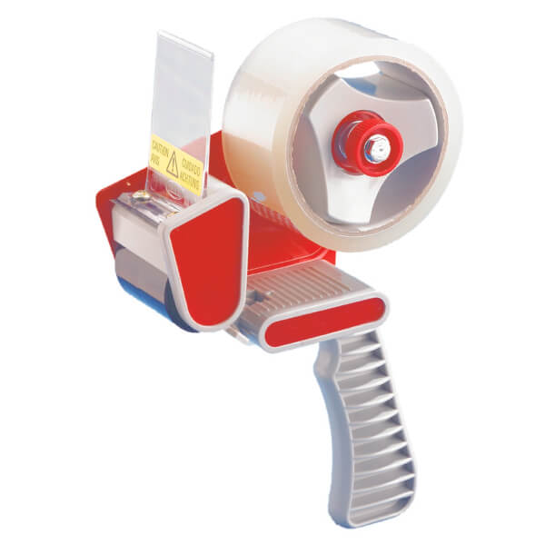 Handabroller Professional Profigerät, leises Abrollen