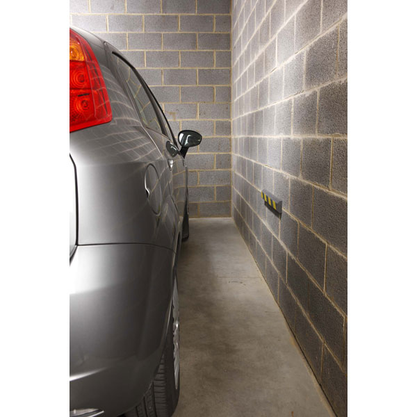 Upgrade4cars Garagen Wandschutz Selbstklebend Weiß für Autotüren | Kantenschutz Garage Upgrade4cars Garagen Wandschutz Selbstklebend Weiß für Autotüren | Kantenschutz Garage