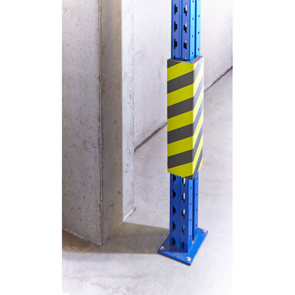 Ecken-Schutzschaumstoff selbstklebend gelb/schwarz kaufen