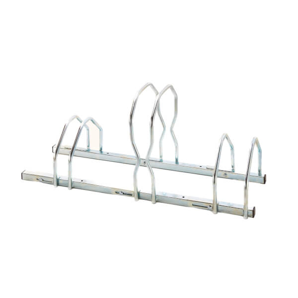 Gartenwerkzeug-Organizer Von Outsunny - 16 Fächer Halterung Für Geräte