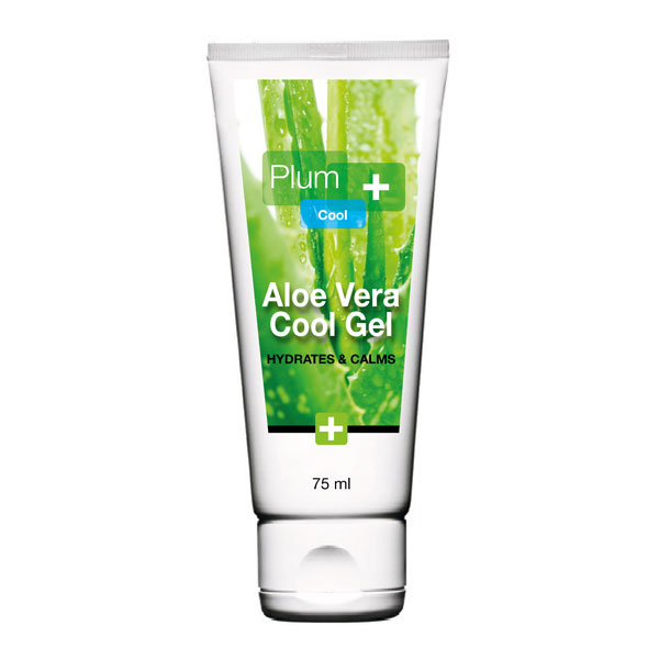 aloe vera aromatica Soothing Aloe Vera Gel main image 1