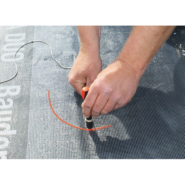 Pica Visor Permanentmarker Spezialmarker Mit Trockener Gel Mine Kaufen