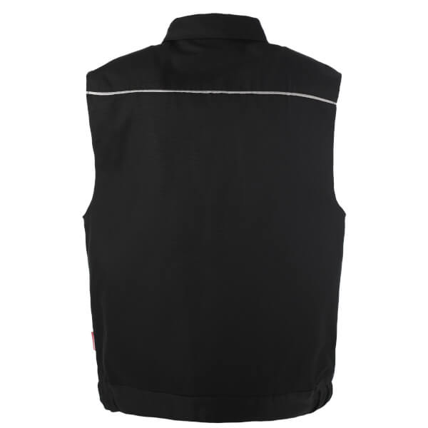 Planam Bundhose Canvas 320 Gr. 25 grün Planam Bundhose Canvas 320 Gr. 25 grün
