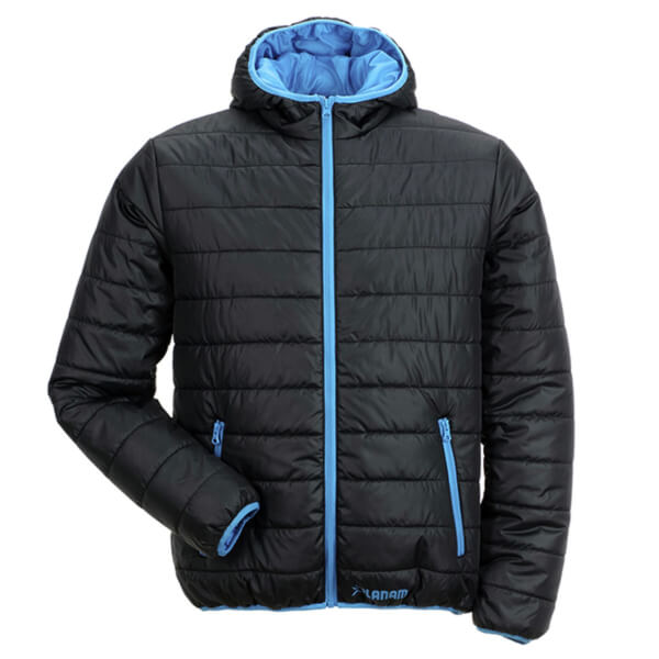Planam Arbeitsjacke Lizard wasserabweisende und leichte Jacke bietet Schutz vor Wind und Regen