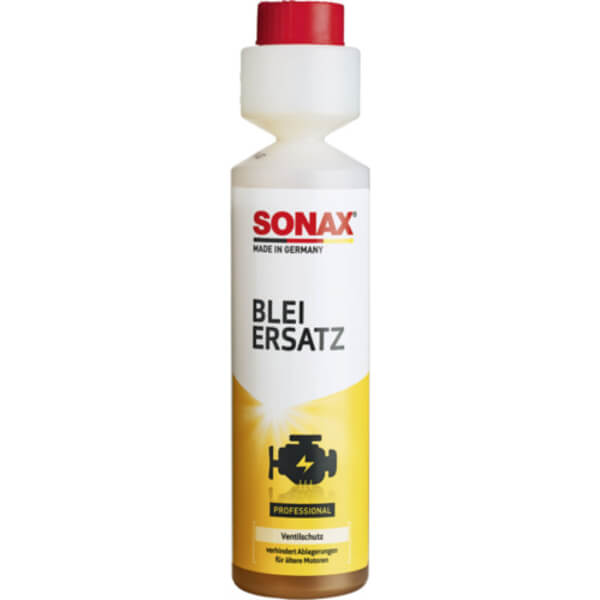 Sonax Bleiersatz optimiert Motorleistung und schützt Ventile vor Verschleiß  kaufen