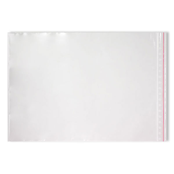 PE - Druckverschlussbeutel verschließbarer Folienbeutel für Erste - Hilfe - Material