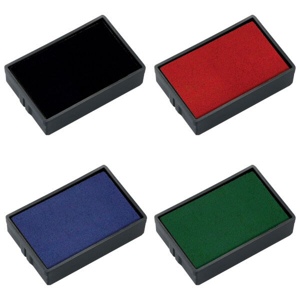 Trodat Austauschkissen 6 / 4850 für Printy Stempel 4850 und 4850 / L