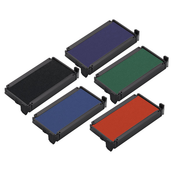Trodat Austauschkissen 6 / 4912 für Printy Stempel 4912 und 4912 Typomatic