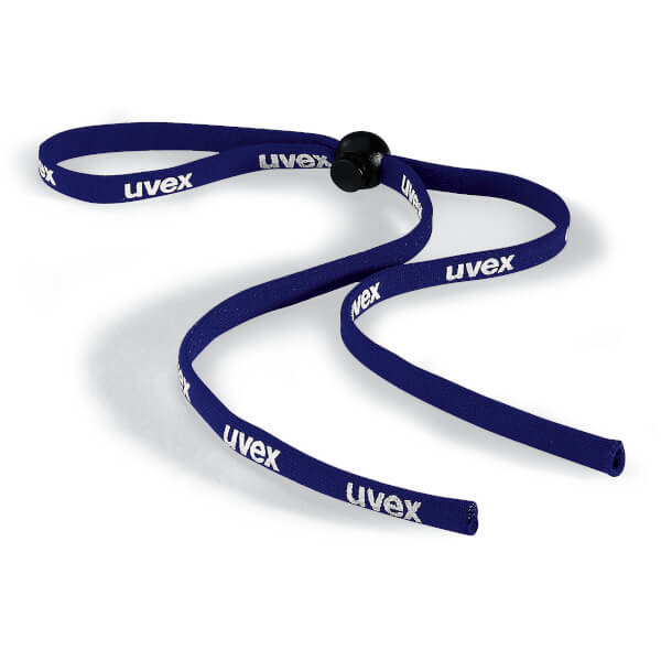 uvex Brillenhalteband mit individueller Weitenregulierung kaufen