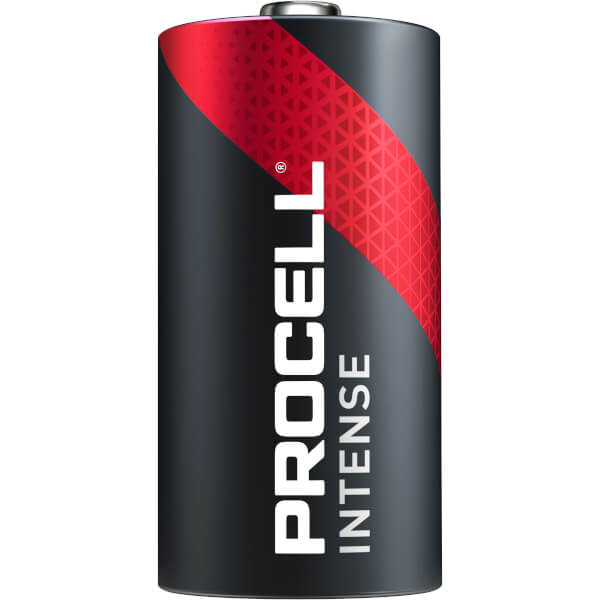 Duracell Procell Intense Power C (MN1400 / LR14) Alkaline - Batterie