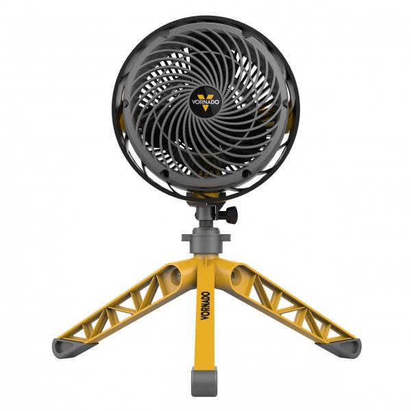 Vornado EXO5 3 Schaltstufen, IP54 zertifiziert