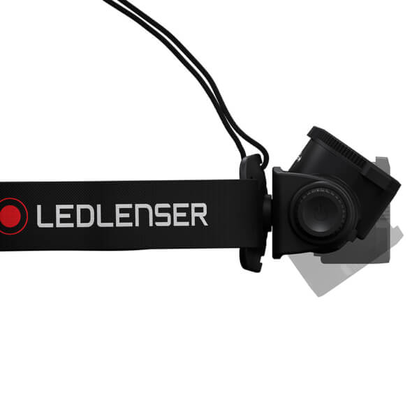 Led Lenser H7R Work LED-Stirnlampe Xtreme-LED wiederaufladbar kaufen