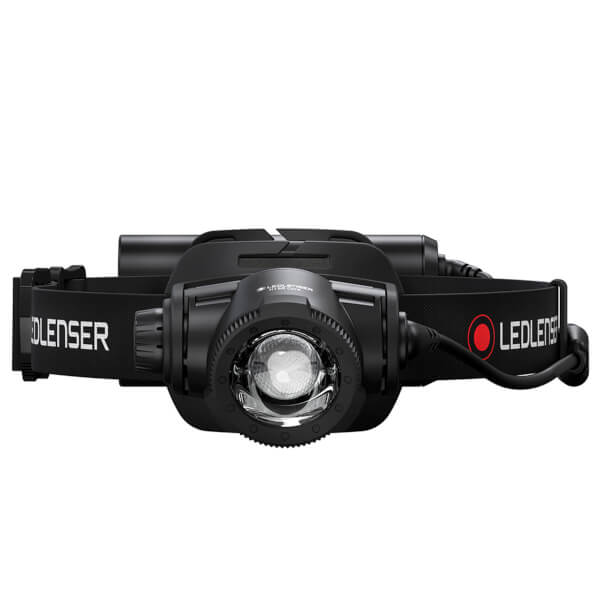 Led Lenser H15R Core LED-Stirnlampe Xtreme-LED wiederaufladbar kaufen